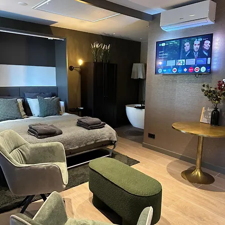 Oasis Appartement *