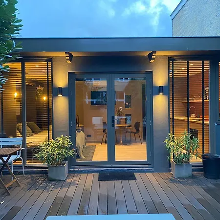 Appartement Oasis
