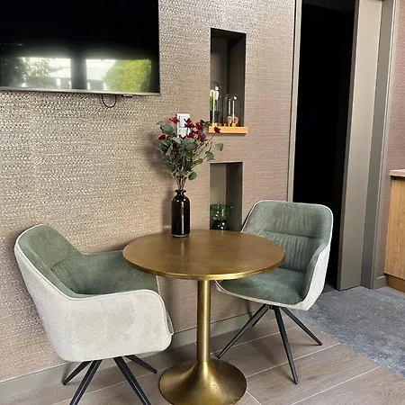 Oasis Appartement *