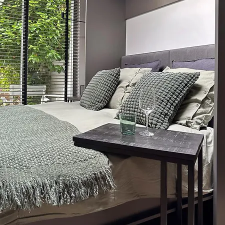 Appartement Oasis *