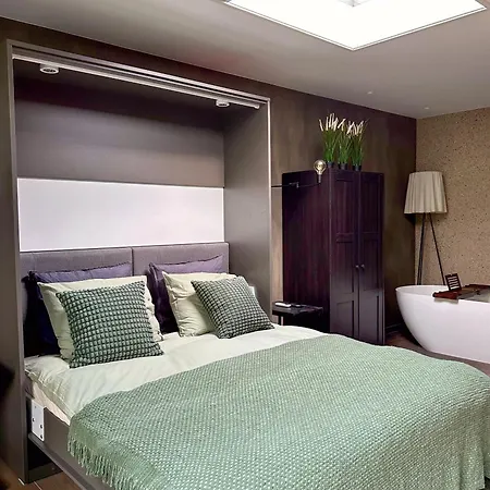 Appartement Oasis Den Haag