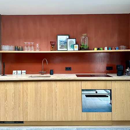 Oasis Appartement