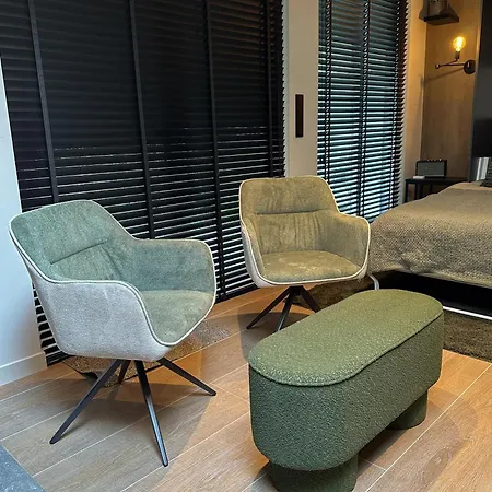 Oasis Appartement *