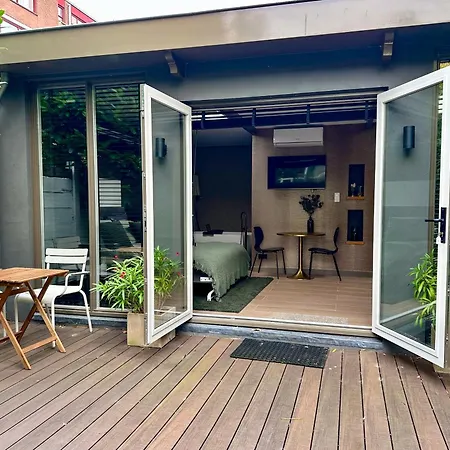 Oasis Appartement