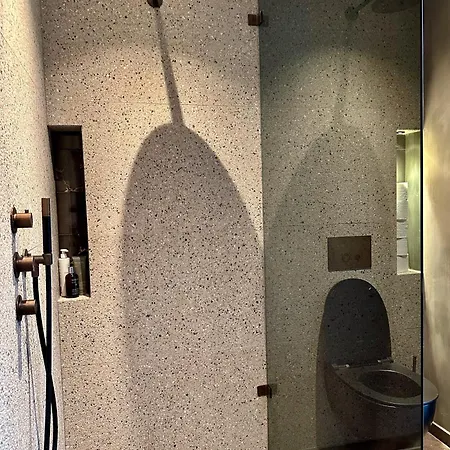 Oasis Appartement