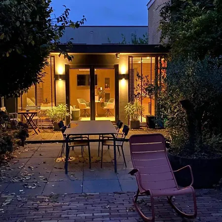 Appartement Oasis