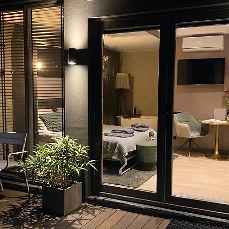 Oasis Appartement