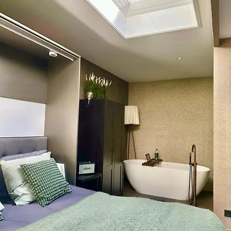Oasis Appartement *