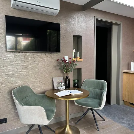 Appartement Oasis