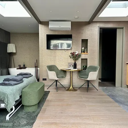 Appartement Oasis *