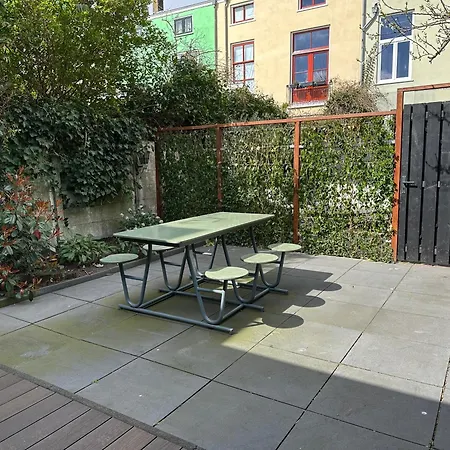 Oasis Appartement Den Haag